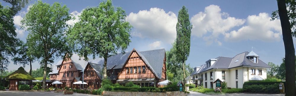 Hotel Mutter-Bahr 1