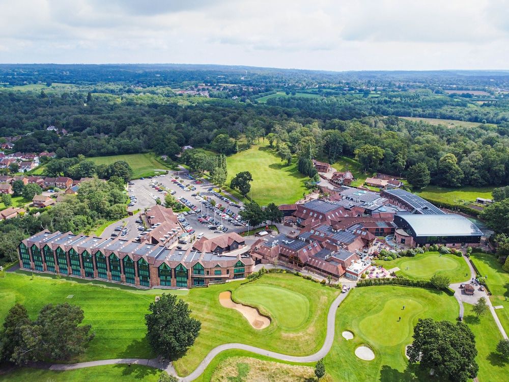 Old Thorns Golf Resort And Spa Hampshire by Accor 1