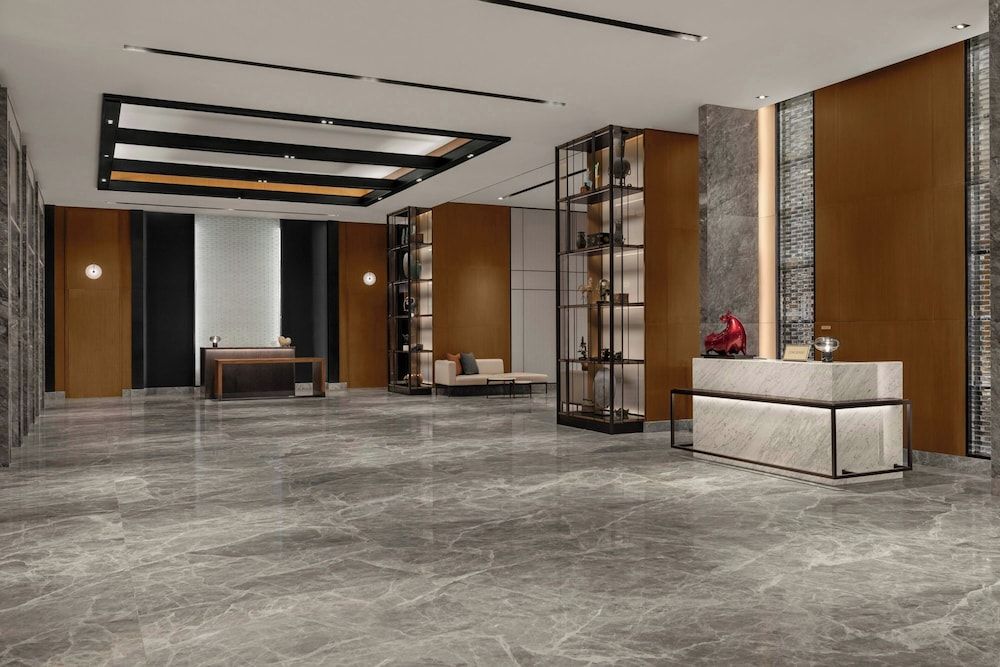 Sheraton Manila Bay 2