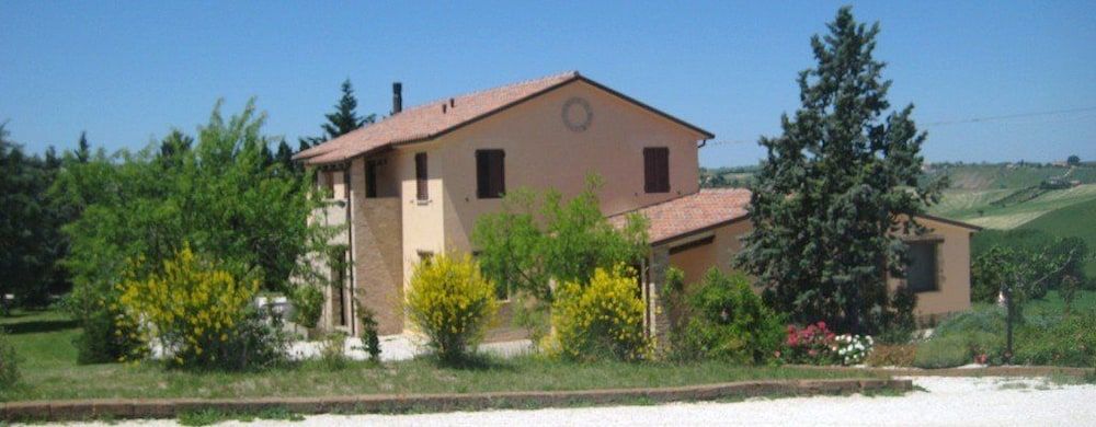 I Tre Filari 1