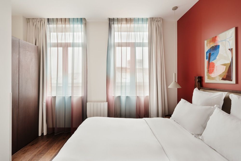 Edgar Suites Lille - Faidherbe 2