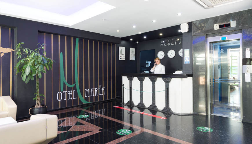 Marla Hotel 1