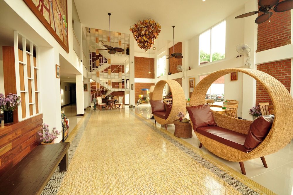 My Chiangmai Boutique Lodge 2