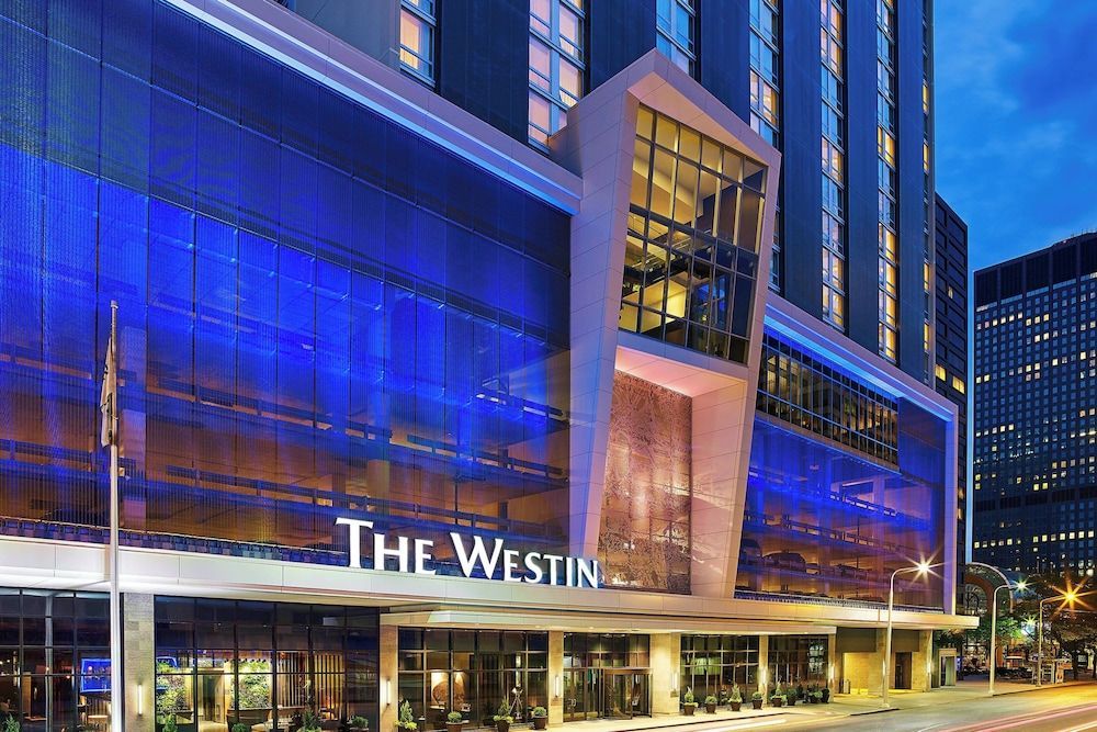 The Westin Cleveland Downtown 1