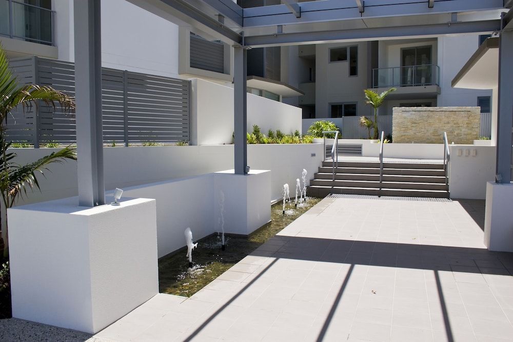 White Shells Luxury Apartments Marcoola 2