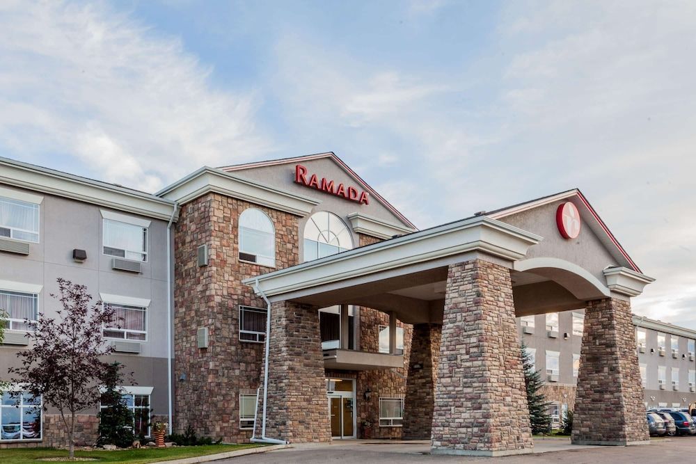 Ramada by Wyndham Westlock 1