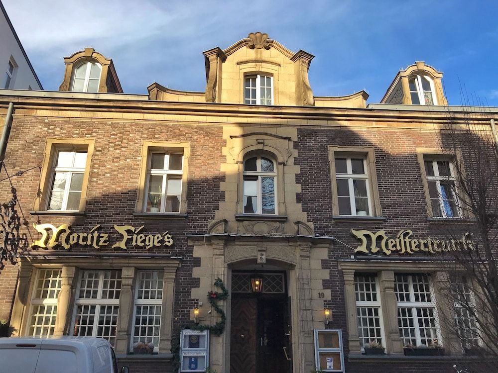Hotel-Restaurant Meistertrunk 1