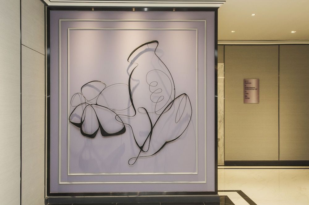 imm hotel Ladprao Bangkapi Bangkok 2