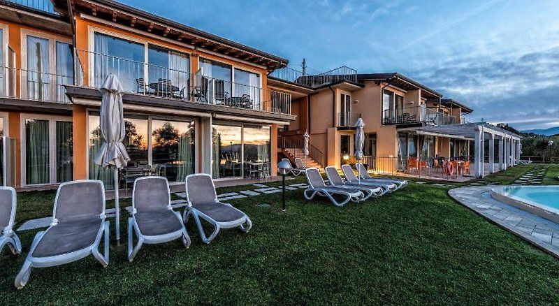La Chioma di Berenice Garda Residence 2