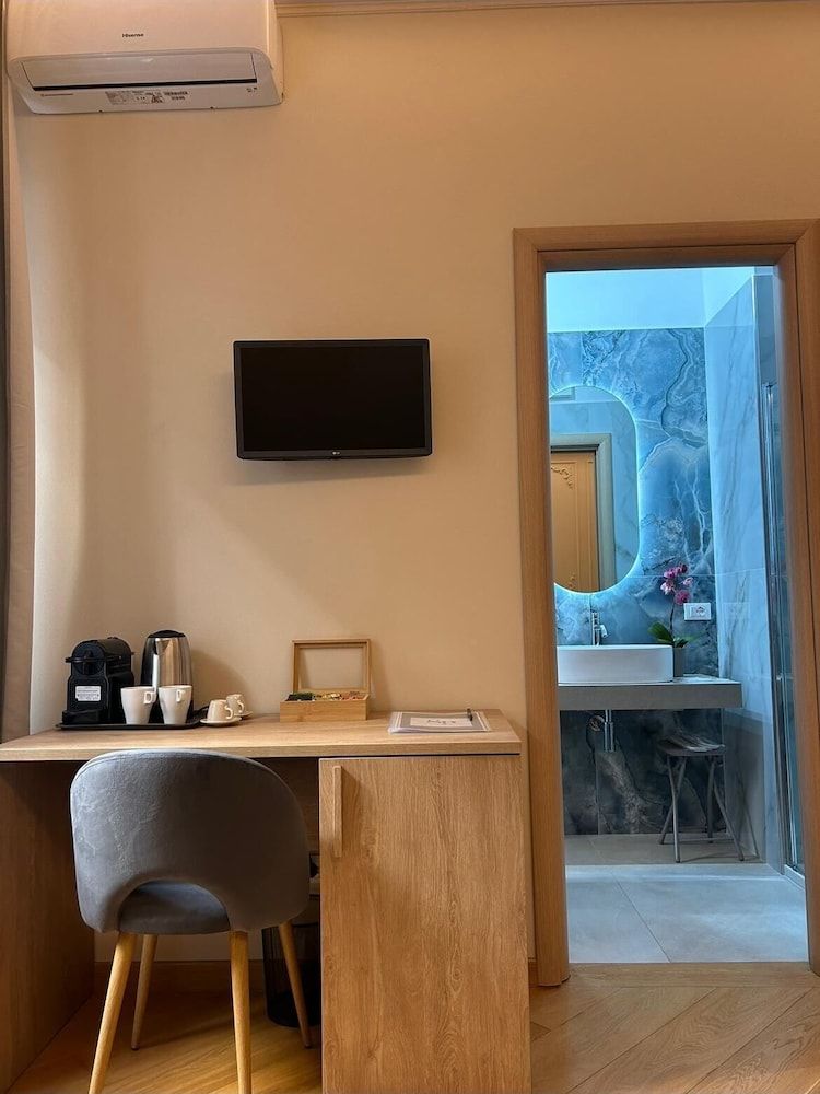 Sea Pearl Luxury Rooms - Cinque Terre 2