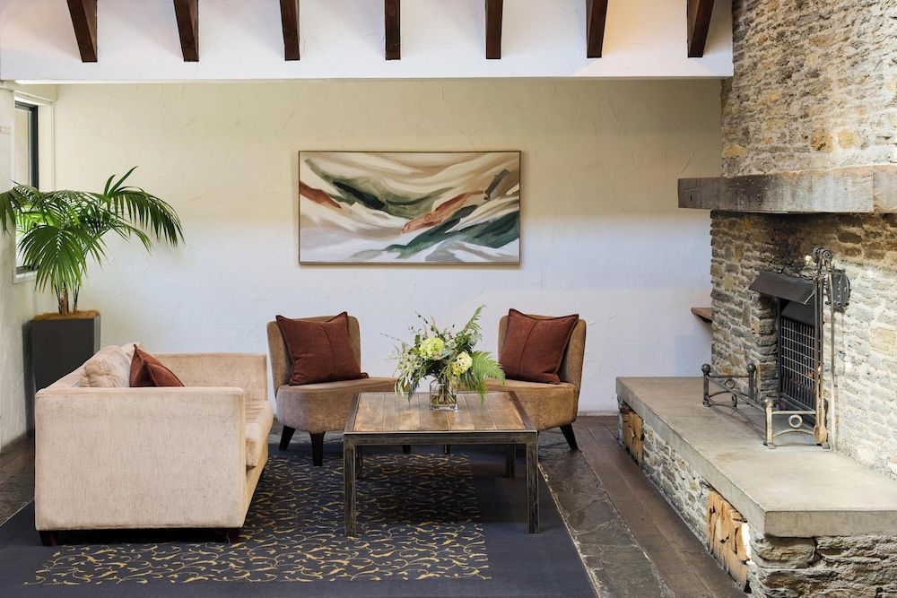 Rendezvous Heritage Hotel Queenstown 2
