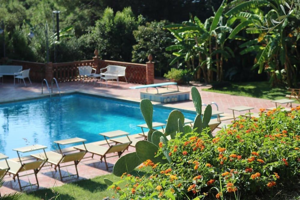 Villa delle Palme 1