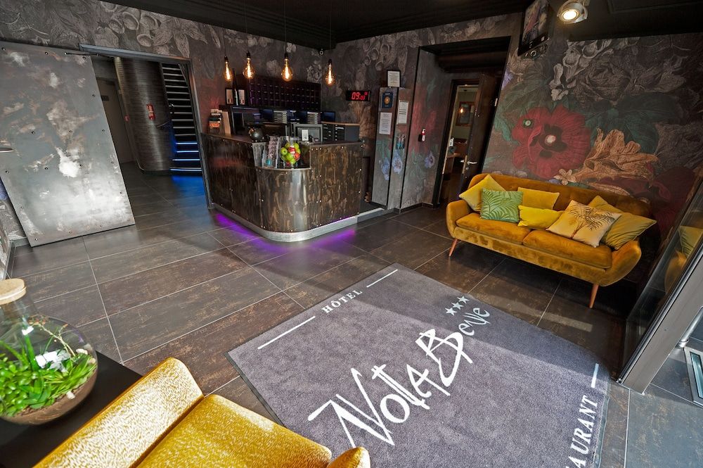 Hôtel Nota Bene 2