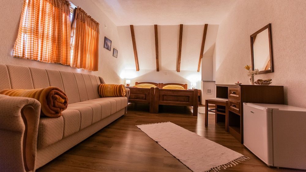 Guest House Rustico 2