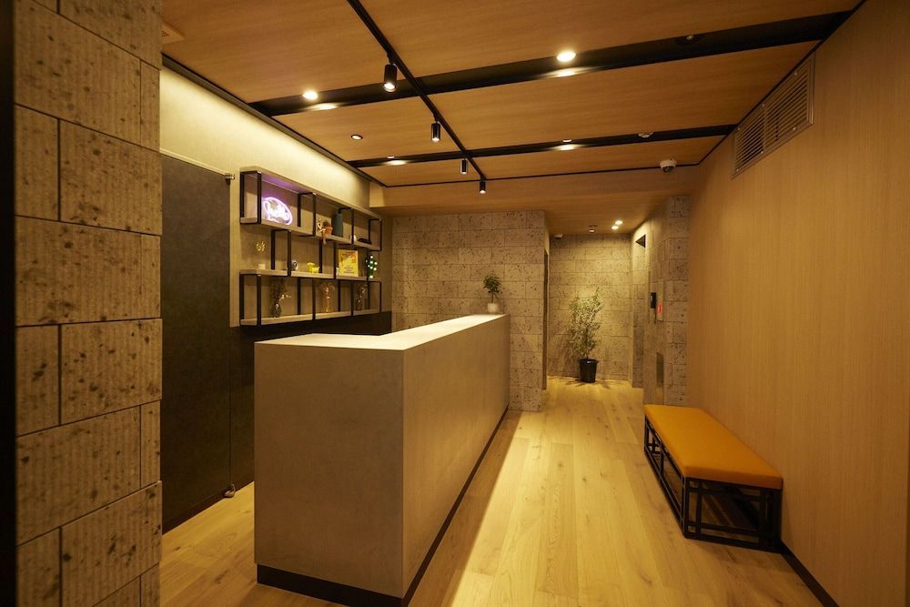 Section L Hatchobori 2
