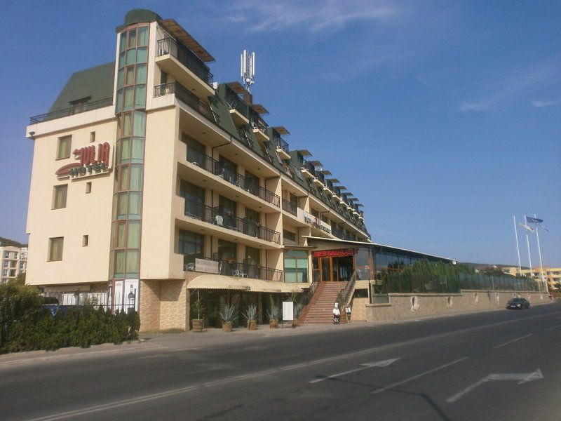 Hotel Julia 2