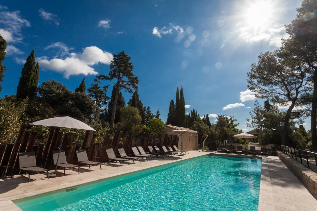 Les Cabanes Dans Les Bois Logis Hôtel 2