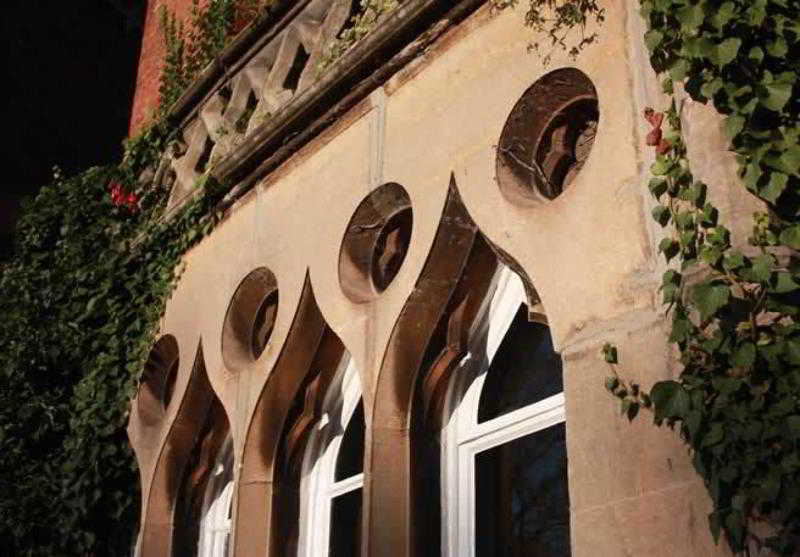 The Corner House Hotel 1