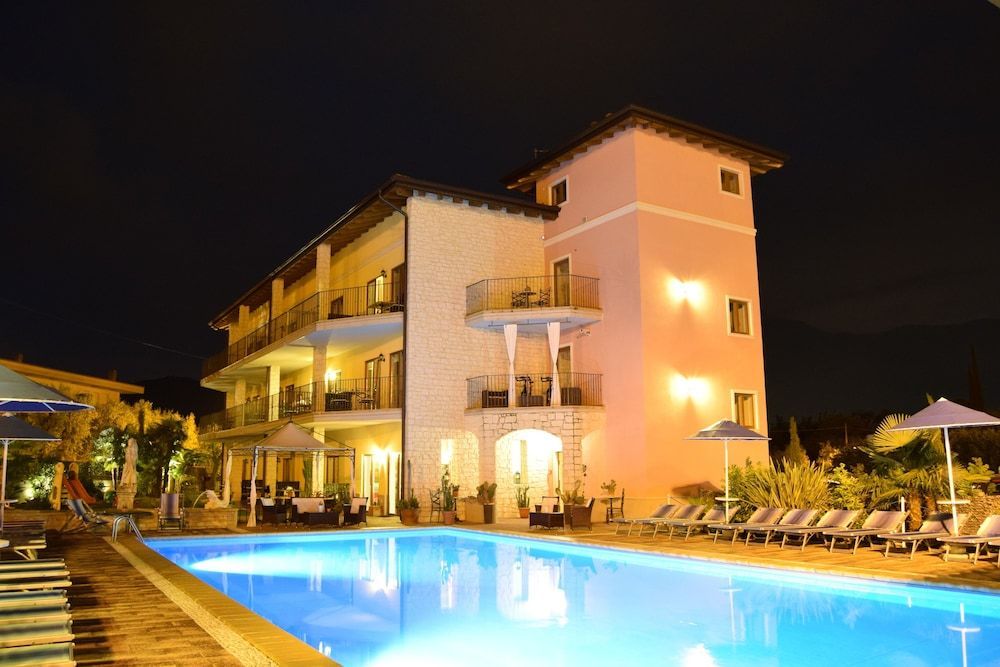 Residenza Le Due Torri 1