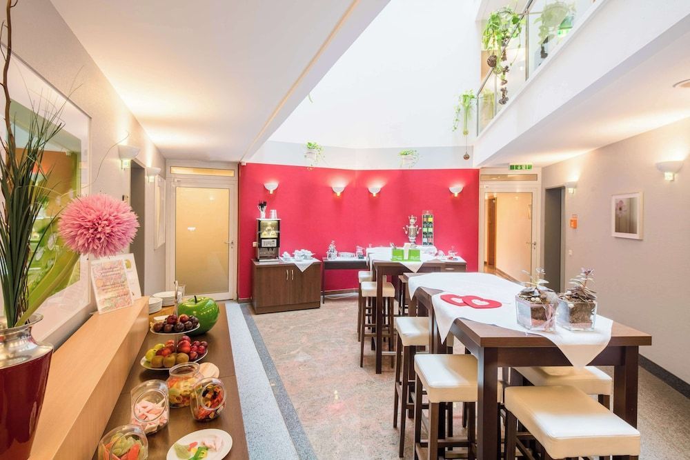 Best Western Plus Parkhotel Erding 1