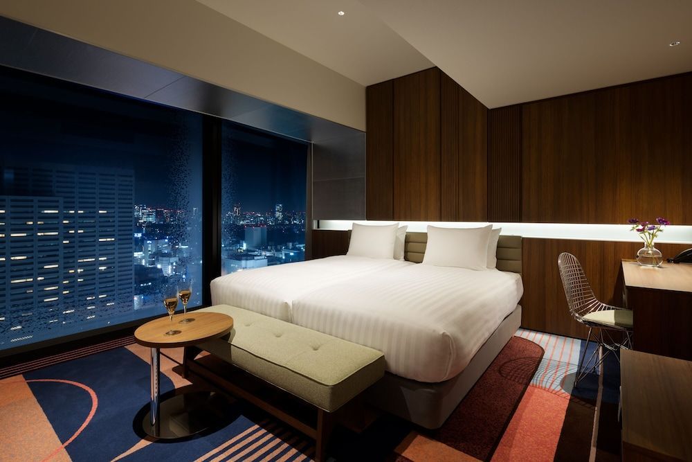 HOTEL GROOVE SHINJUKU, A PARKROYAL Hotel 2