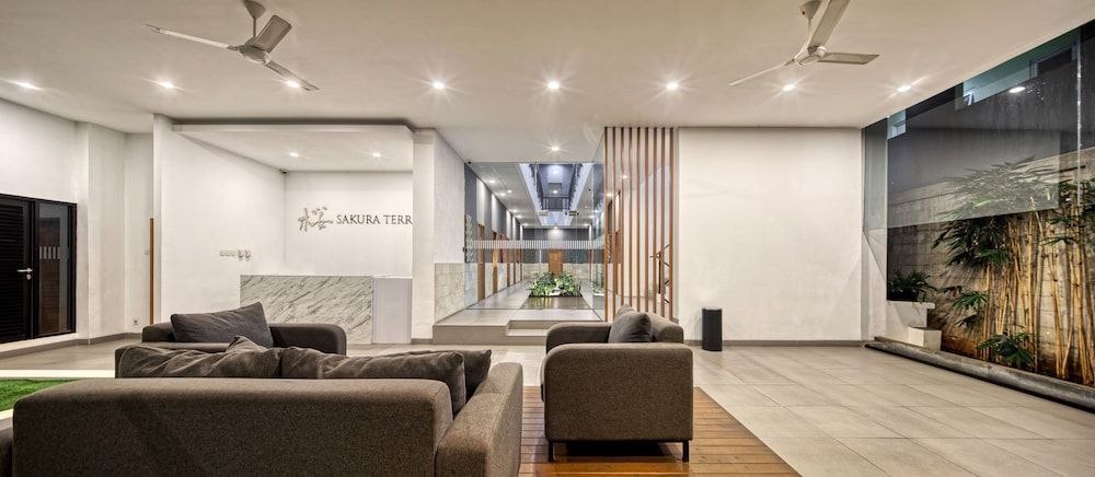 Sakura Terrace Setiabudi 2