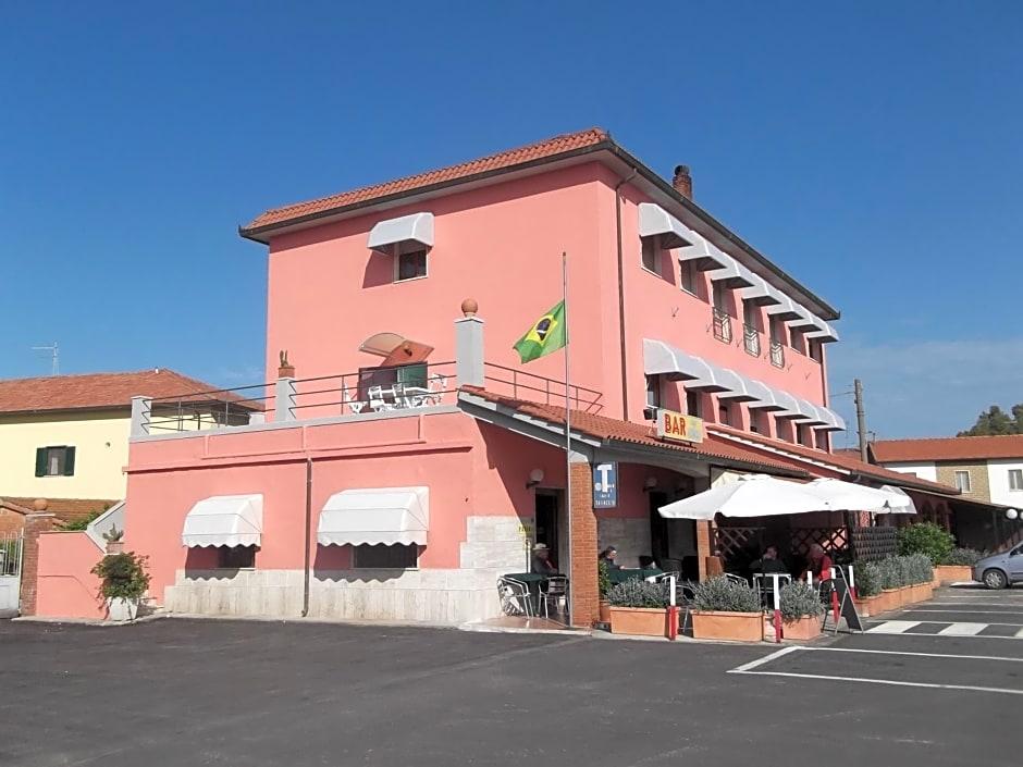 Hotel da Renato 1