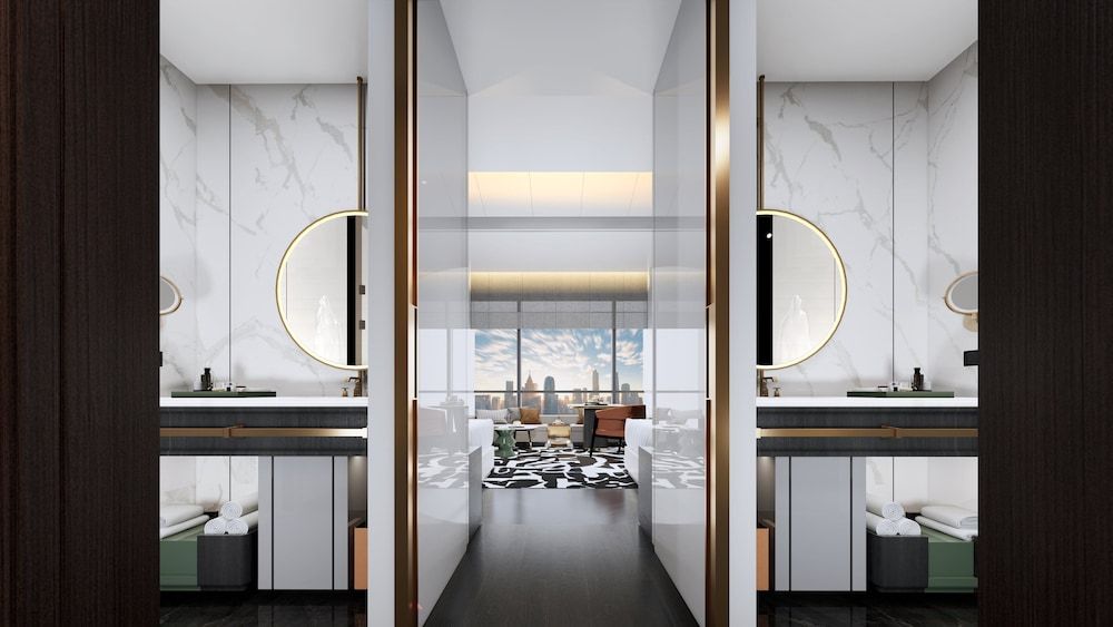 Crowne Plaza Suzhou East Taihu by IHG 2
