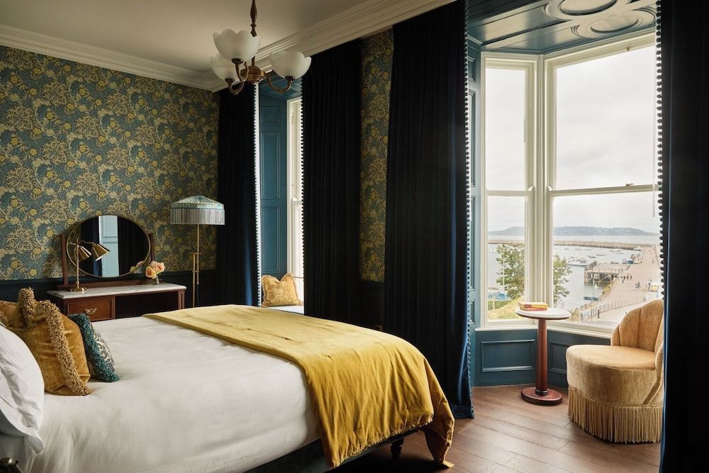Haddington House Hotel 1