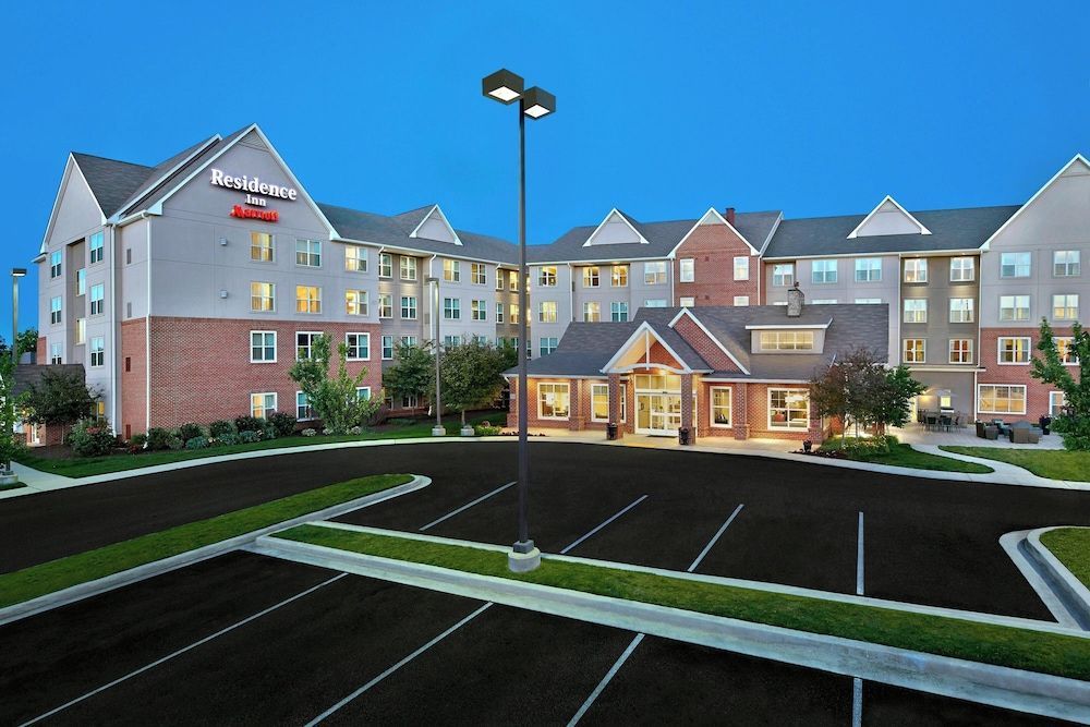 Residence Inn by Marriott Waldorf 1