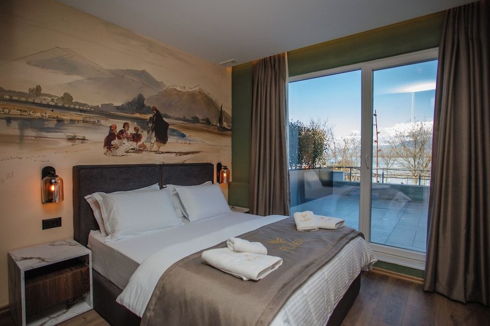 Hotel Flaer 1
