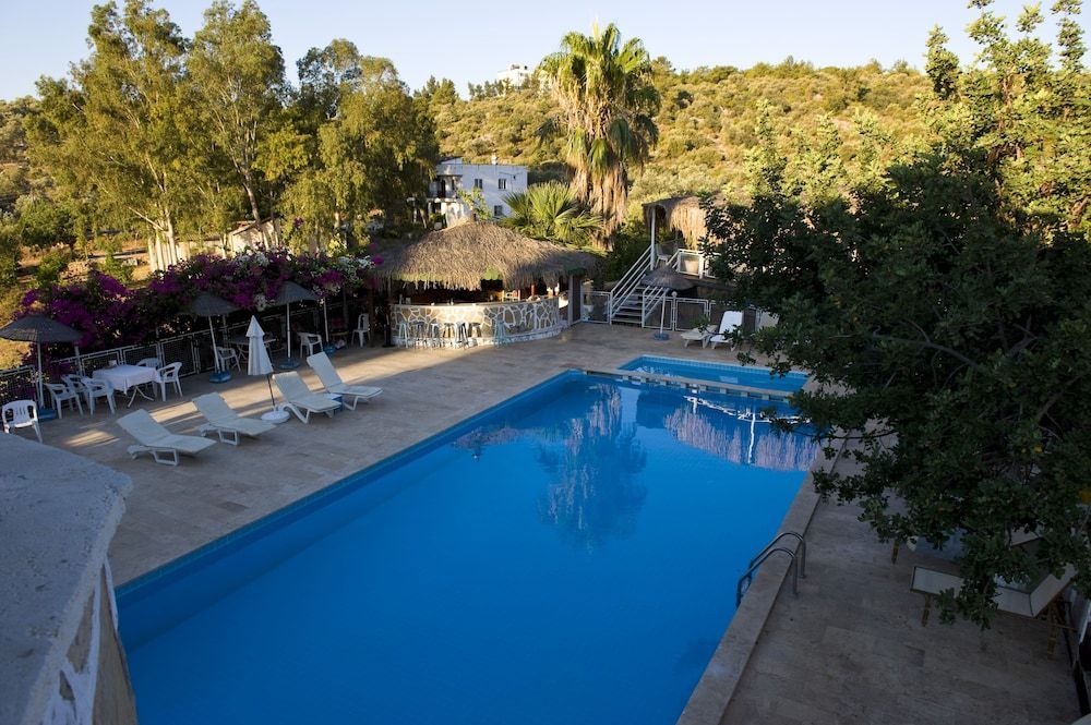 Hotel Pataros 1