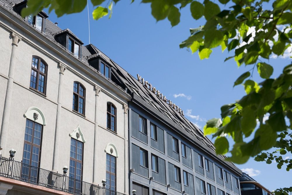 Thon Hotel Victoria Hamar 1