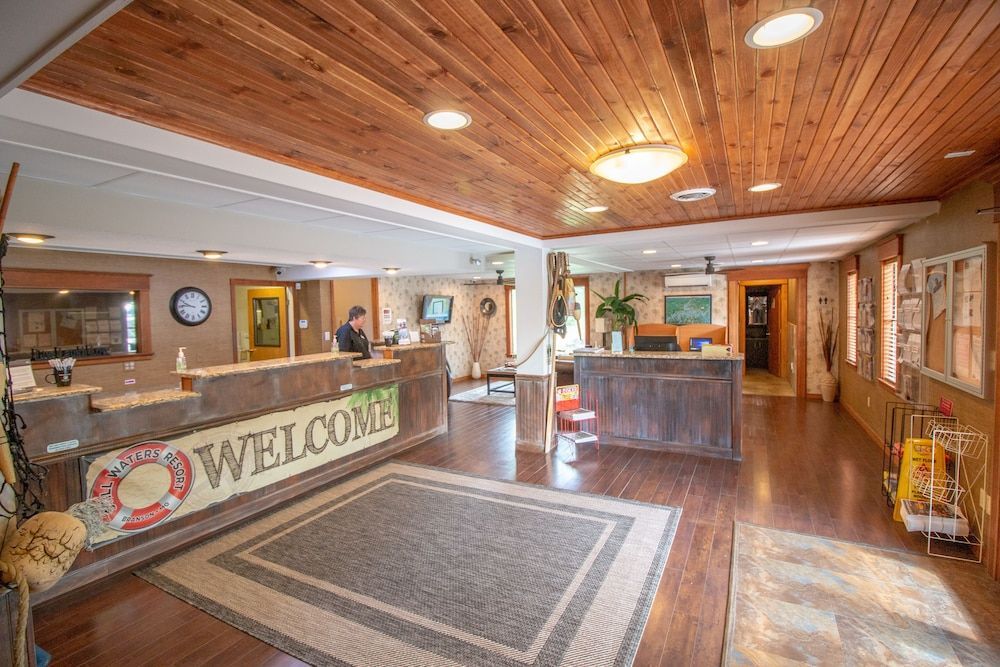 Still Waters Resort 2