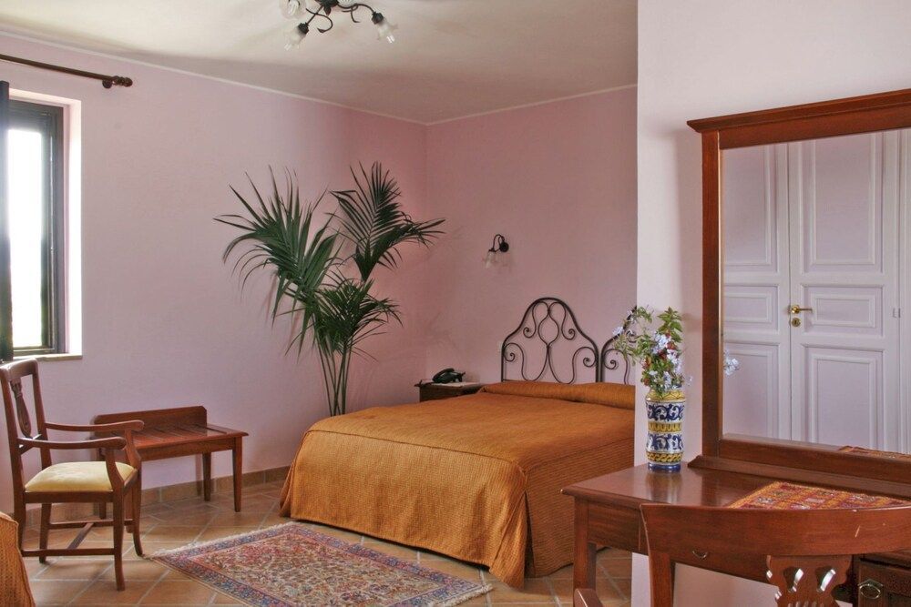 Don Giovanni Hotel 2