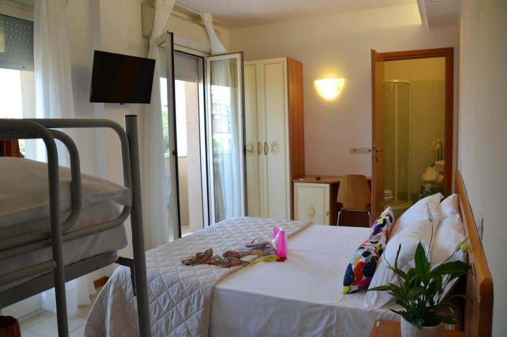 Hotel Apogeo - Breakfast Experience 2