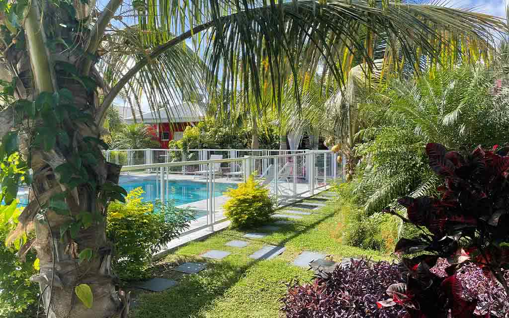 Hôtel & Villa Le Cocotel 1