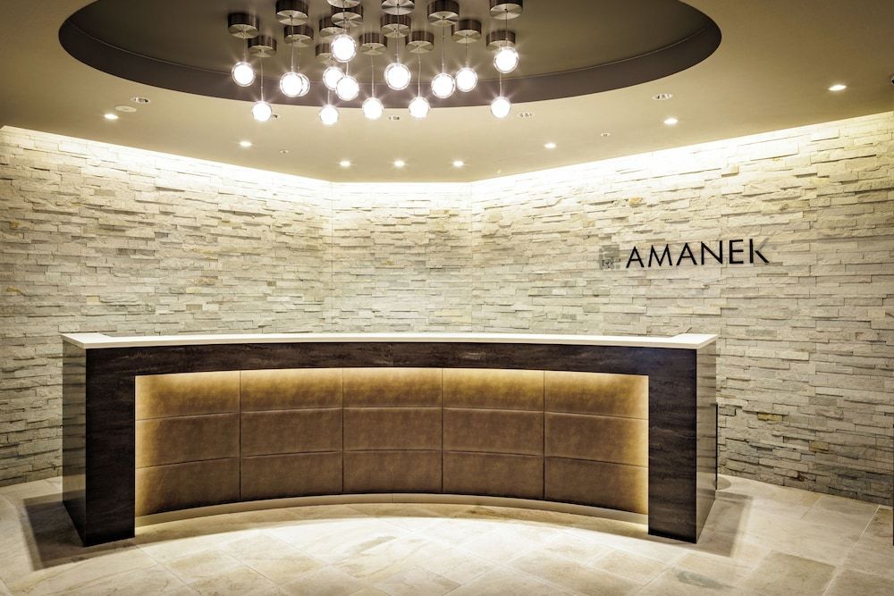 HOTEL AMANEK Osaka Namba 1