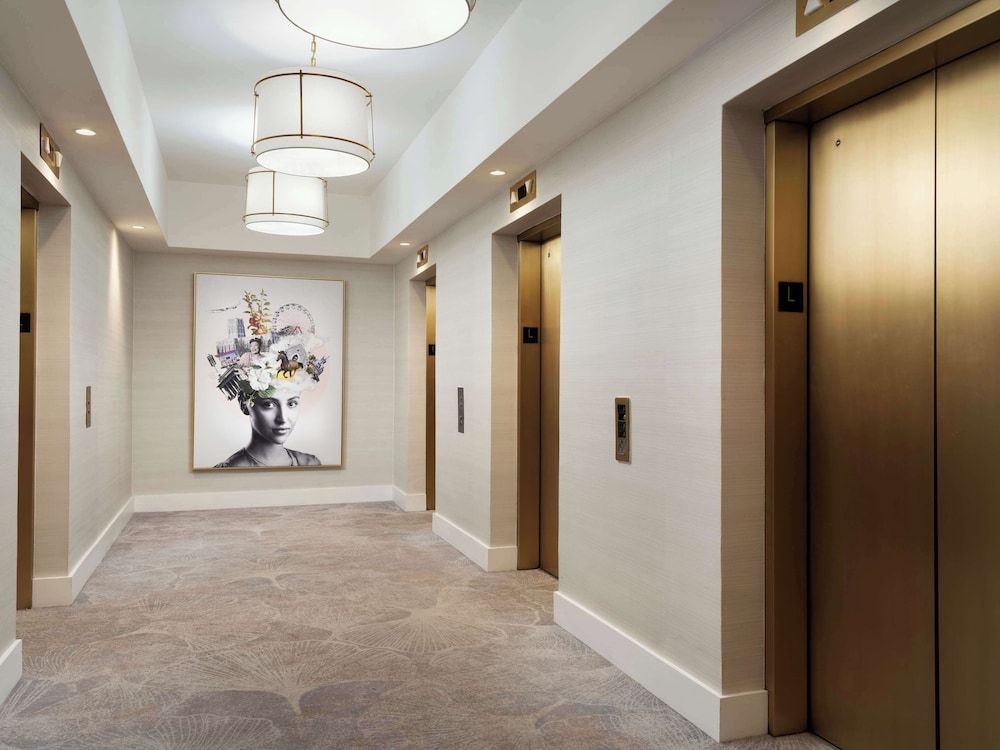 Sonesta White Plains Downtown 2