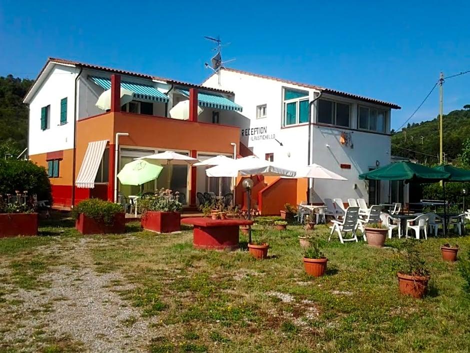 Hotel Rustichello 2