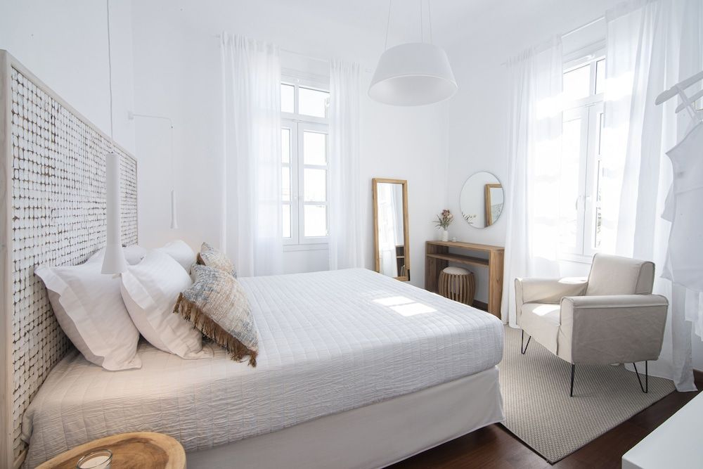 Pietra Bianca 1891 suites 2