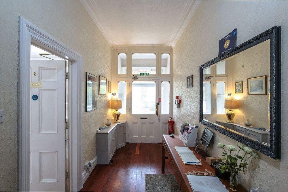 Baytree Lodge Chester 1