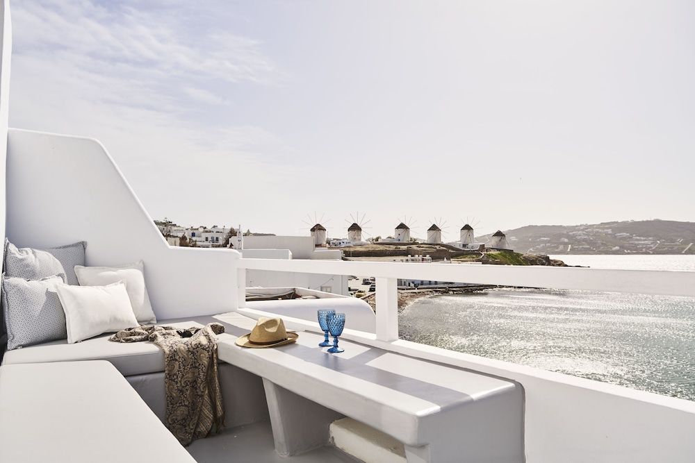 Little Venice Suites 1