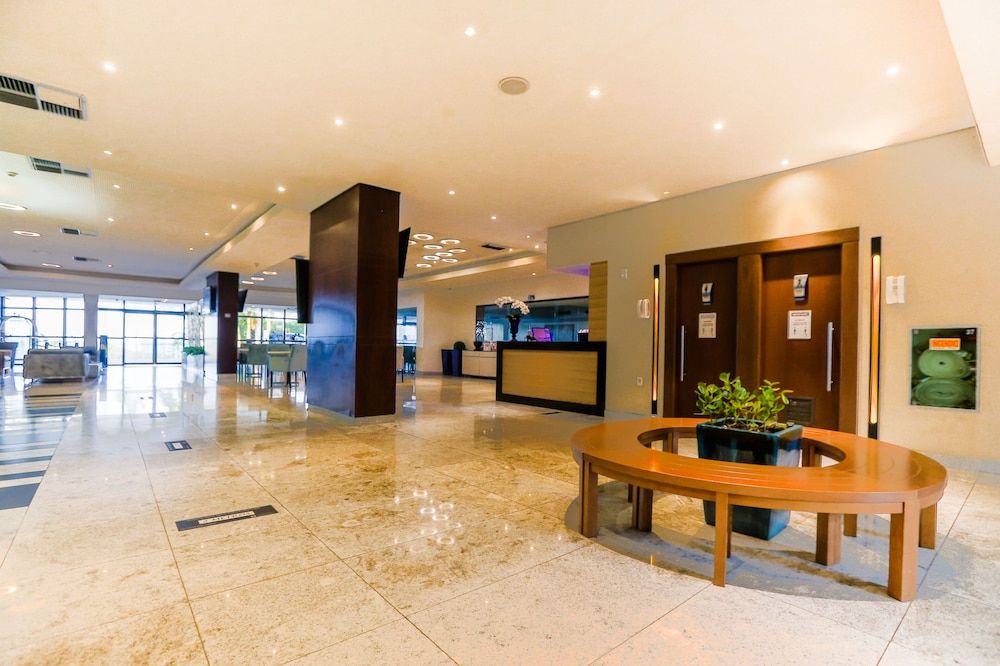 Transamerica Prestige Recife - Boa Viagem 2