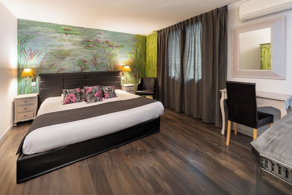 Hôtel Ermitage Avignon 2