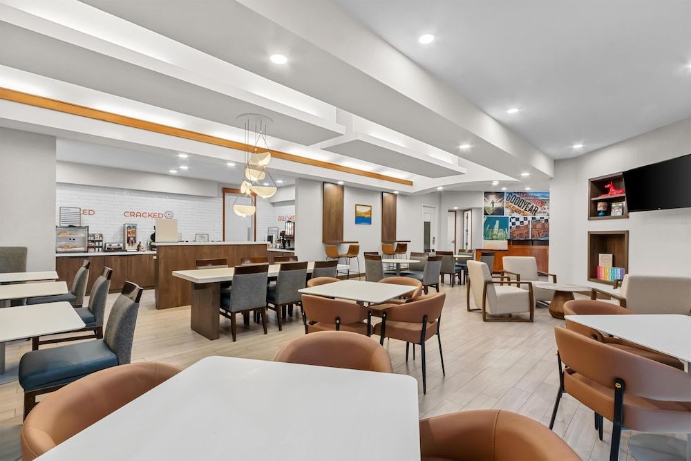Sonesta ES Suites Phoenix Goodyear 2