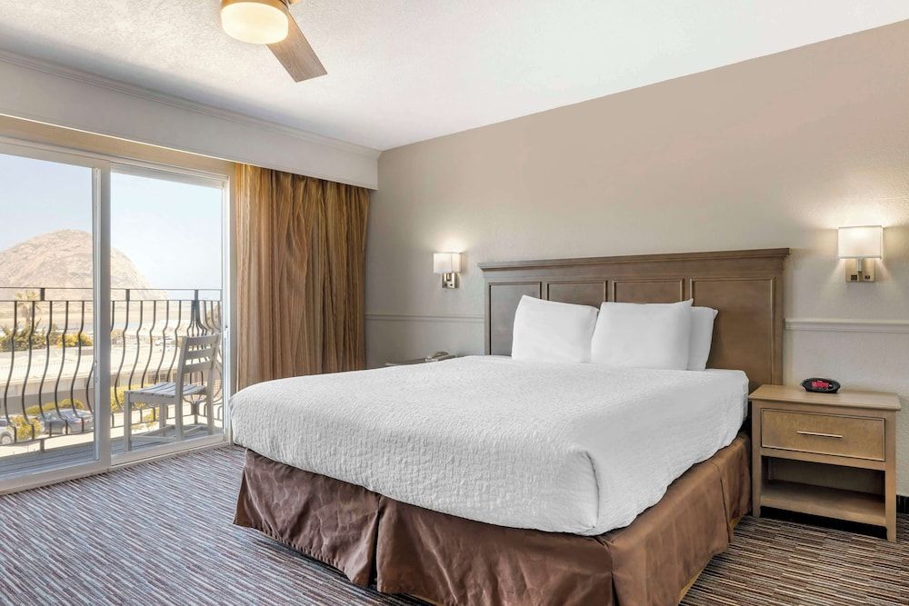 Best Western San Marcos Inn 1
