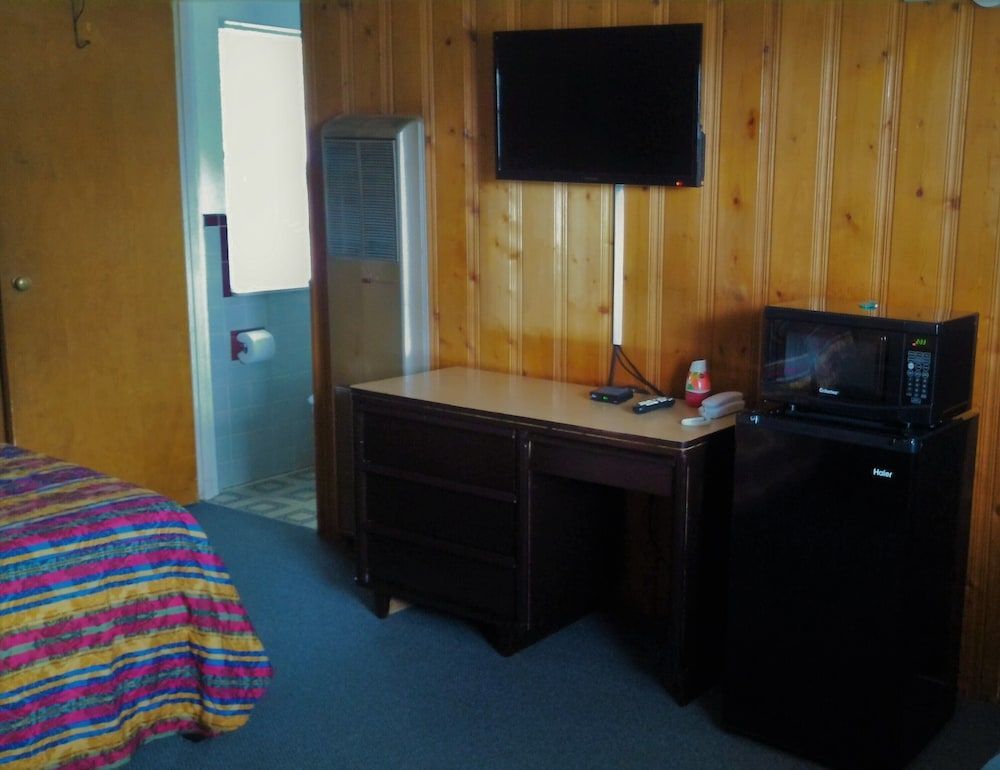 Morley Motel 2