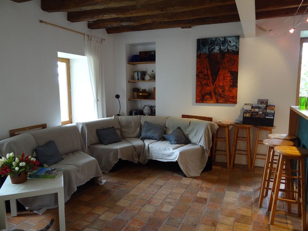 Au Moulin Géant 2