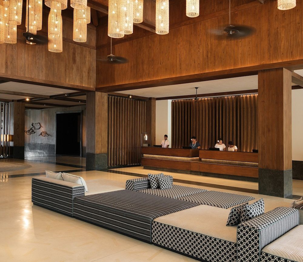 Crowne Plaza Fiji Nadi Bay Resort & Spa by IHG 1